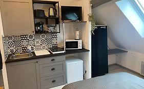 Appart hôtel Toucy 3